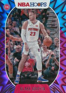 Blake Griffin
