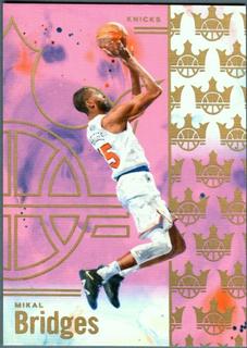 Mikal Bridges