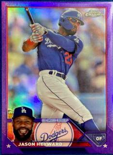 Jason Heyward
