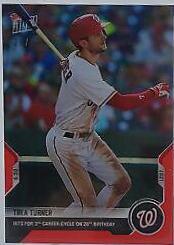 Trea Turner