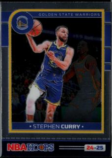 Stephen Curry