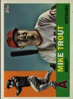 Mike Trout