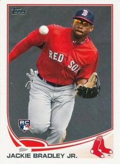 Jackie Bradley Jr.
