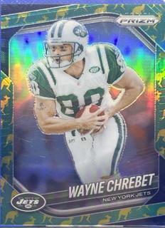 Wayne Chrebet