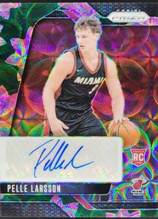 Pelle Larsson