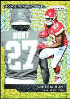 Kareem Hunt