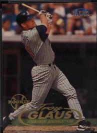 Troy Glaus