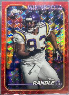 John Randle