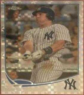 Mark Teixeira