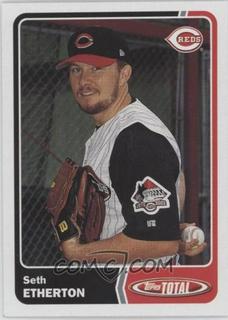 Seth Etherton
