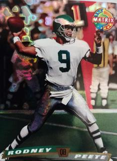 Rodney Peete