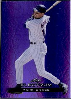Mark Grace
