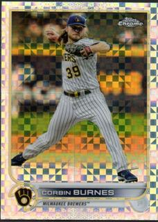 Corbin Burnes