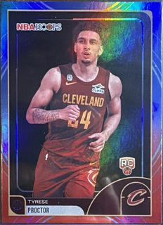 Tyrese Proctor