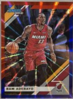 Bam Adebayo