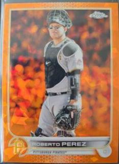Roberto Perez