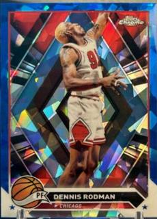 Dennis Rodman