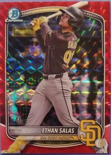 Ethan Salas