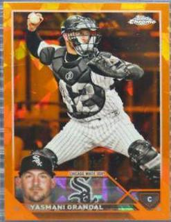 Yasmani Grandal