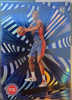 Ron Holland II