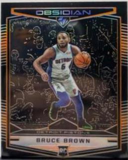 Bruce Brown