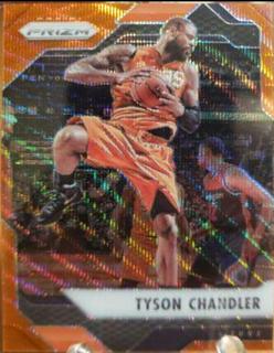 Tyson Chandler