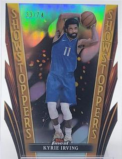 Kyrie Irving