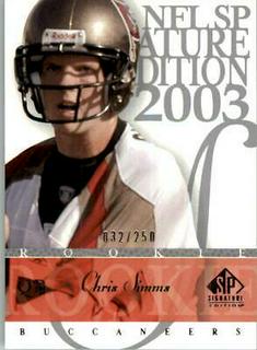 Chris Simms