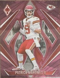 Patrick Mahomes II
