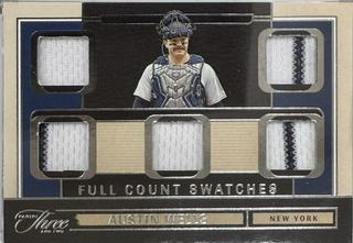 Austin Wells