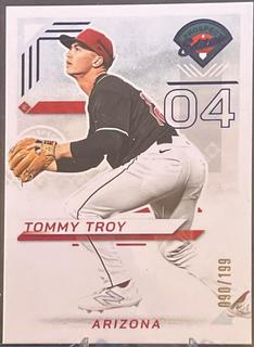 Tommy Troy