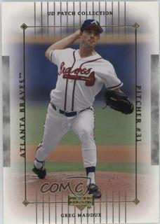 Greg Maddux