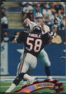 Troy Aikman
