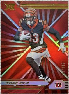 Tyler Boyd