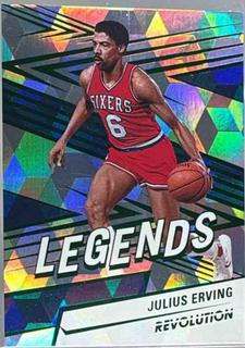 Julius Erving