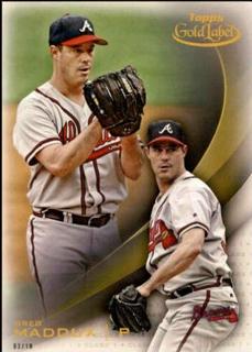 Greg Maddux