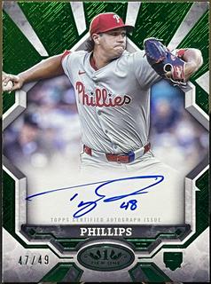 Tyler Phillips