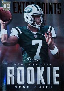 Geno Smith