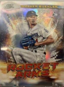 Walker Buehler