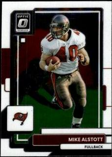 Mike Alstott