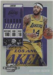 Brandon Ingram