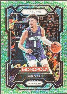 LaMelo Ball