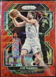 Joe Harris