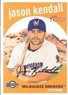 Jason Kendall