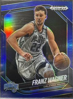 Franz Wagner