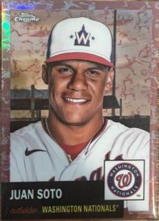 Juan Soto
