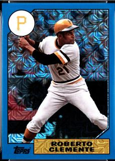 Roberto Clemente