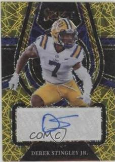 Derek Stingley Jr.