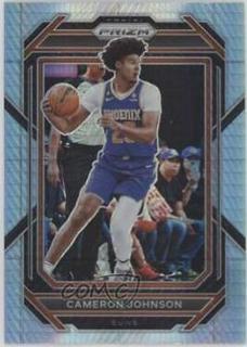 Cameron Johnson
