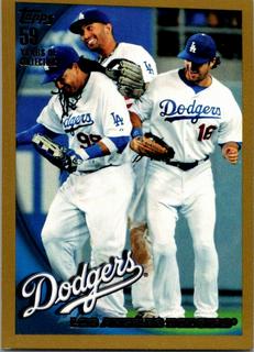 Los Angeles Dodgers